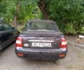 Чорний ВАЗ 2170 Priora, об'ємом двигуна 1.6 л та пробігом 185 тис. км за 1450 $, фото 9 на Automoto.ua
