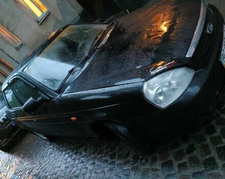 Чорний ВАЗ 2170 Priora, об'ємом двигуна 1.6 л та пробігом 185 тис. км за 900 $, фото 1 на Automoto.ua