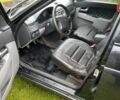 Черный ВАЗ 2170 Priora, объемом двигателя 1.6 л и пробегом 216 тыс. км за 1700 $, фото 9 на Automoto.ua