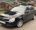 Чорний ВАЗ 2170 Priora, об'ємом двигуна 0 л та пробігом 182 тис. км за 3200 $, фото 2 на Automoto.ua