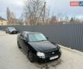 Чорний ВАЗ 2170 Priora, об'ємом двигуна 1.6 л та пробігом 250 тис. км за 1350 $, фото 1 на Automoto.ua