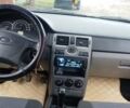 Черный ВАЗ 2170 Priora, объемом двигателя 1.6 л и пробегом 121 тыс. км за 3000 $, фото 13 на Automoto.ua