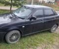 Чорний ВАЗ 2170 Priora, об'ємом двигуна 1.6 л та пробігом 216 тис. км за 2000 $, фото 1 на Automoto.ua