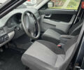 Черный ВАЗ 2170 Priora, объемом двигателя 1.6 л и пробегом 127 тыс. км за 2800 $, фото 11 на Automoto.ua