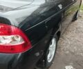 Чорний ВАЗ 2170 Priora, об'ємом двигуна 1.6 л та пробігом 72 тис. км за 3400 $, фото 4 на Automoto.ua