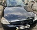 Чорний ВАЗ 2170 Priora, об'ємом двигуна 1.6 л та пробігом 112 тис. км за 3000 $, фото 5 на Automoto.ua
