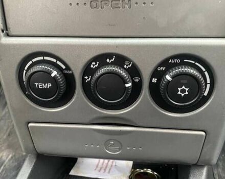 Чорний ВАЗ 2170 Priora, об'ємом двигуна 0 л та пробігом 182 тис. км за 3200 $, фото 15 на Automoto.ua