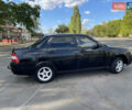 Чорний ВАЗ 2170 Priora, об'ємом двигуна 0 л та пробігом 270 тис. км за 1650 $, фото 4 на Automoto.ua