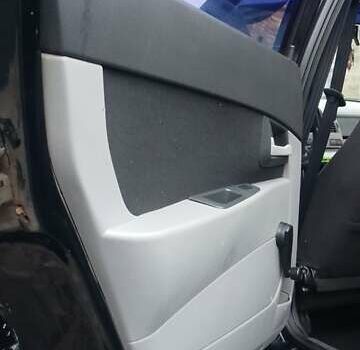 Черный ВАЗ 2170 Priora, объемом двигателя 1.6 л и пробегом 121 тыс. км за 3000 $, фото 7 на Automoto.ua