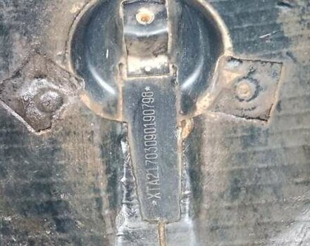 Черный ВАЗ 2170 Priora, объемом двигателя 1.6 л и пробегом 121 тыс. км за 3000 $, фото 19 на Automoto.ua