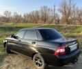 Черный ВАЗ 2170 Priora, объемом двигателя 1.6 л и пробегом 326 тыс. км за 2500 $, фото 12 на Automoto.ua