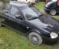 Чорний ВАЗ 2170 Priora, об'ємом двигуна 1.6 л та пробігом 216 тис. км за 2000 $, фото 8 на Automoto.ua