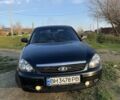 Черный ВАЗ 2170 Priora, объемом двигателя 1.6 л и пробегом 326 тыс. км за 2500 $, фото 8 на Automoto.ua