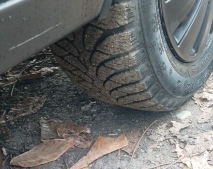 Черный ВАЗ 2170 Priora, объемом двигателя 1.6 л и пробегом 121 тыс. км за 3200 $, фото 8 на Automoto.ua