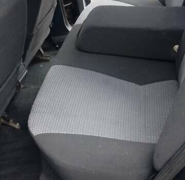 Черный ВАЗ 2170 Priora, объемом двигателя 1.6 л и пробегом 121 тыс. км за 3000 $, фото 11 на Automoto.ua