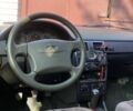 Черный ВАЗ 2170 Priora, объемом двигателя 1.6 л и пробегом 160 тыс. км за 3300 $, фото 22 на Automoto.ua