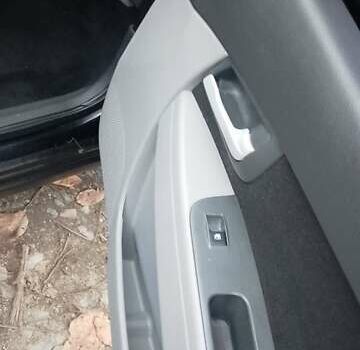 Черный ВАЗ 2170 Priora, объемом двигателя 1.6 л и пробегом 121 тыс. км за 3000 $, фото 8 на Automoto.ua