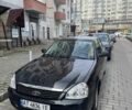 Чорний ВАЗ 2170 Priora, об'ємом двигуна 1.6 л та пробігом 70 тис. км за 2000 $, фото 1 на Automoto.ua