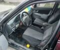 Чорний ВАЗ 2170 Priora, об'ємом двигуна 1.6 л та пробігом 225 тис. км за 2000 $, фото 4 на Automoto.ua