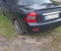 Чорний ВАЗ 2170 Priora, об'ємом двигуна 1.6 л та пробігом 216 тис. км за 2000 $, фото 5 на Automoto.ua