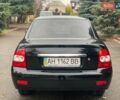 Чорний ВАЗ 2170 Priora, об'ємом двигуна 0 л та пробігом 182 тис. км за 3200 $, фото 10 на Automoto.ua