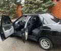 Чорний ВАЗ 2170 Priora, об'ємом двигуна 0 л та пробігом 182 тис. км за 3200 $, фото 1 на Automoto.ua