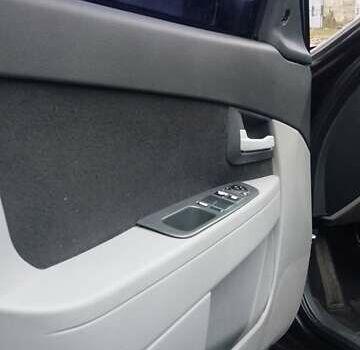 Черный ВАЗ 2170 Priora, объемом двигателя 1.6 л и пробегом 121 тыс. км за 3000 $, фото 6 на Automoto.ua