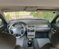 Чорний ВАЗ 2170 Priora, об'ємом двигуна 1.6 л та пробігом 185 тис. км за 1450 $, фото 4 на Automoto.ua