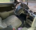 Черный ВАЗ 2170 Priora, объемом двигателя 1.6 л и пробегом 180 тыс. км за 1650 $, фото 5 на Automoto.ua
