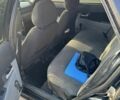 Черный ВАЗ 2170 Priora, объемом двигателя 1.6 л и пробегом 287 тыс. км за 2600 $, фото 7 на Automoto.ua