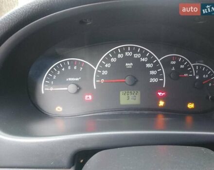 Черный ВАЗ 2170 Priora, объемом двигателя 1.6 л и пробегом 121 тыс. км за 3000 $, фото 14 на Automoto.ua