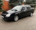 Чорний ВАЗ 2170 Priora, об'ємом двигуна 0 л та пробігом 182 тис. км за 3200 $, фото 8 на Automoto.ua