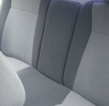 Черный ВАЗ 2170 Priora, объемом двигателя 1.6 л и пробегом 121 тыс. км за 3000 $, фото 10 на Automoto.ua