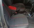 Чорний ВАЗ 2170 Priora, об'ємом двигуна 1.6 л та пробігом 258 тис. км за 1850 $, фото 8 на Automoto.ua