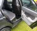 Черный ВАЗ 2170 Priora, объемом двигателя 1.6 л и пробегом 216 тыс. км за 1700 $, фото 11 на Automoto.ua