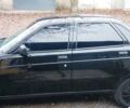 Черный ВАЗ 2170 Priora, объемом двигателя 1.6 л и пробегом 121 тыс. км за 3000 $, фото 4 на Automoto.ua