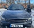 Черный ВАЗ 2170 Priora, объемом двигателя 1.6 л и пробегом 116 тыс. км за 4100 $, фото 1 на Automoto.ua