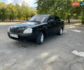 Чорний ВАЗ 2170 Priora, об'ємом двигуна 0 л та пробігом 270 тис. км за 1650 $, фото 1 на Automoto.ua