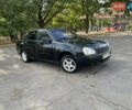 Чорний ВАЗ 2170 Priora, об'ємом двигуна 0 л та пробігом 270 тис. км за 1650 $, фото 5 на Automoto.ua