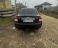 Черный ВАЗ 2170 Priora, объемом двигателя 1.6 л и пробегом 133 тыс. км за 3400 $, фото 1 на Automoto.ua
