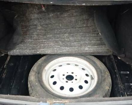 Черный ВАЗ 2170 Priora, объемом двигателя 1.6 л и пробегом 121 тыс. км за 3000 $, фото 18 на Automoto.ua