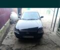 Чорний ВАЗ 2170 Priora, об'ємом двигуна 0 л та пробігом 130 тис. км за 3400 $, фото 1 на Automoto.ua
