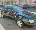 Чорний ВАЗ 2170 Priora, об'ємом двигуна 1.6 л та пробігом 133 тис. км за 2600 $, фото 1 на Automoto.ua