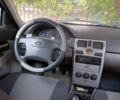 Чорний ВАЗ 2170 Priora, об'ємом двигуна 1.6 л та пробігом 185 тис. км за 900 $, фото 5 на Automoto.ua