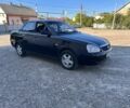 Чорний ВАЗ 2170 Priora, об'ємом двигуна 1.6 л та пробігом 95 тис. км за 2507 $, фото 1 на Automoto.ua