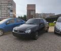 Черный ВАЗ 2170 Priora, объемом двигателя 1.6 л и пробегом 113 тыс. км за 2750 $, фото 2 на Automoto.ua