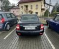 Чорний ВАЗ 2170 Priora, об'ємом двигуна 1.6 л та пробігом 280 тис. км за 1350 $, фото 4 на Automoto.ua