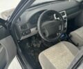 Черный ВАЗ 2170 Priora, объемом двигателя 0 л и пробегом 250 тыс. км за 1600 $, фото 8 на Automoto.ua