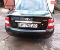 Черный ВАЗ 2170 Priora, объемом двигателя 1.6 л и пробегом 72 тыс. км за 3100 $, фото 8 на Automoto.ua
