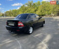 Чорний ВАЗ 2170 Priora, об'ємом двигуна 0 л та пробігом 270 тис. км за 1650 $, фото 3 на Automoto.ua